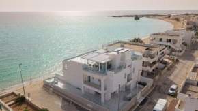 Scirocco Boutique Eco Hotel Torre Pali